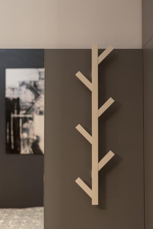 Apartment The Chic Minimalist - Iasi