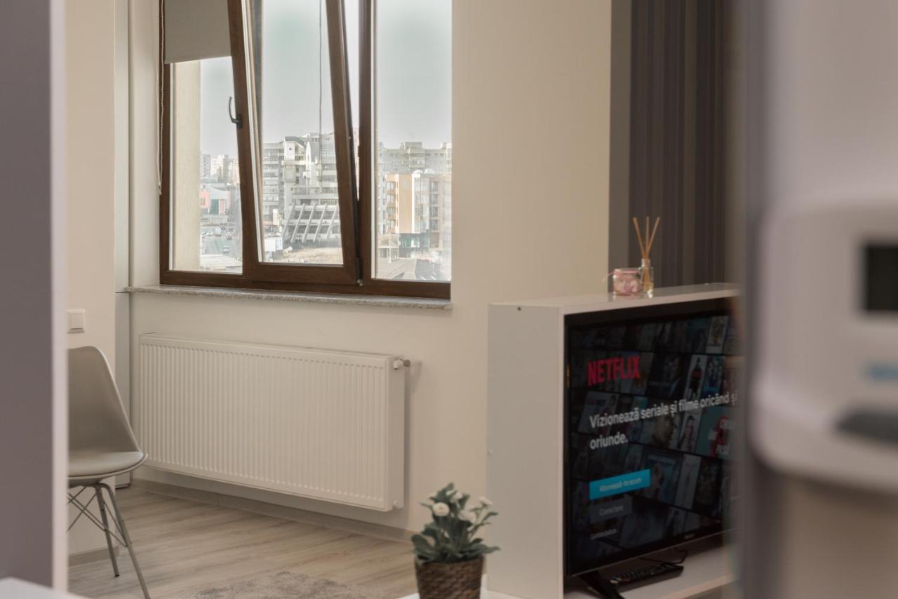 Apartment The Chic Minimalist - *
